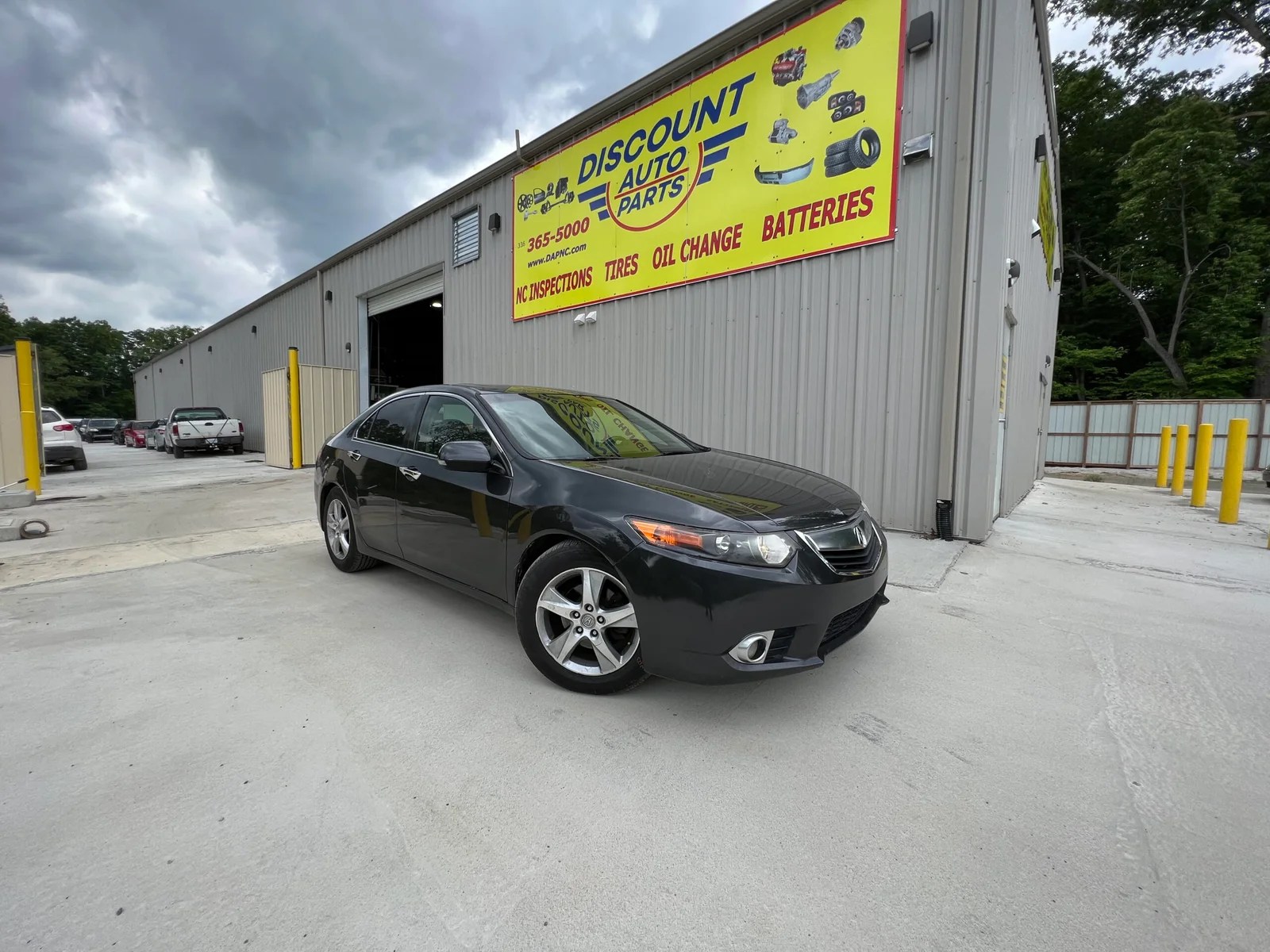 Cars for Sale Discount Auto Parts