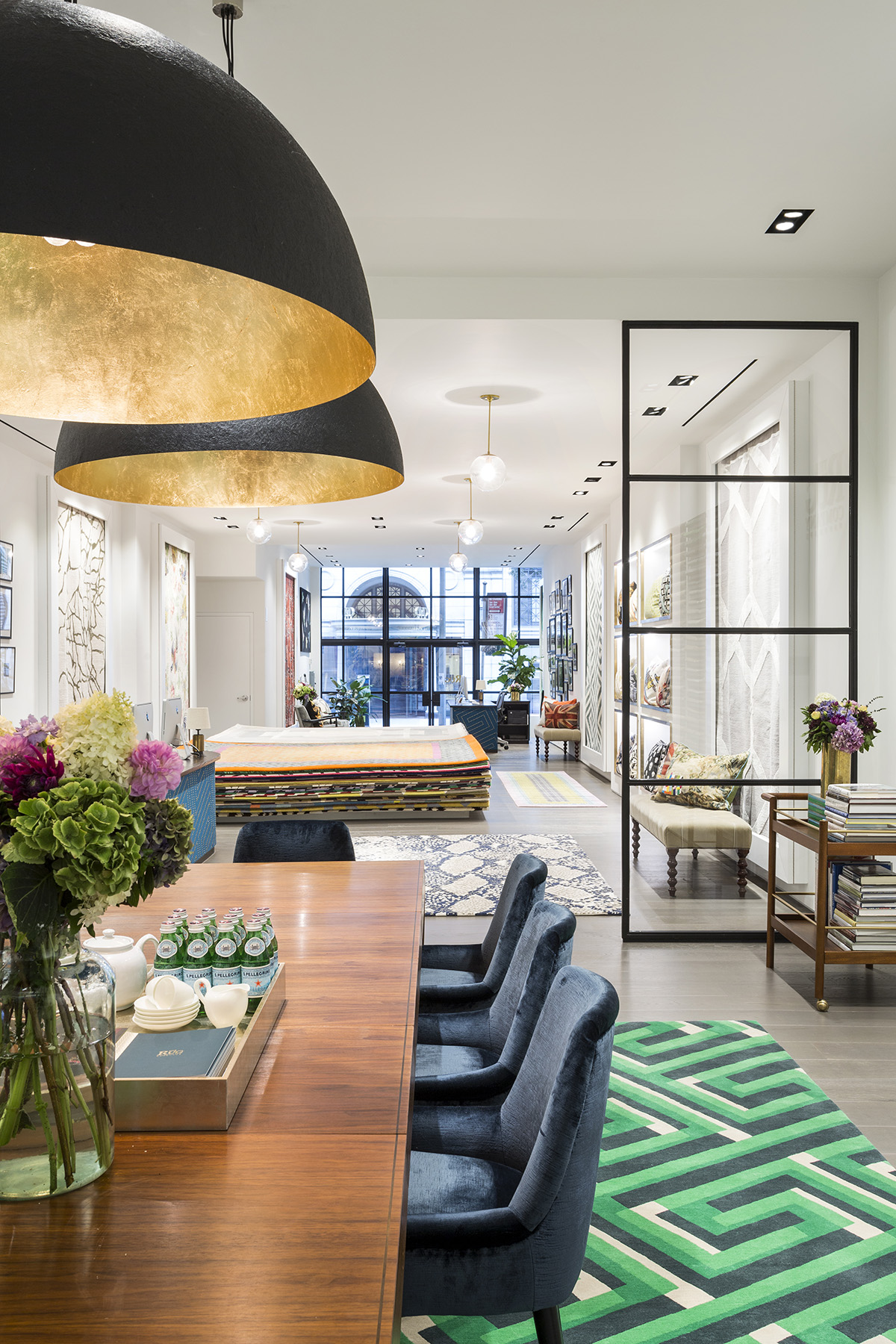 The Rug Company NY D’APOSTROPHE