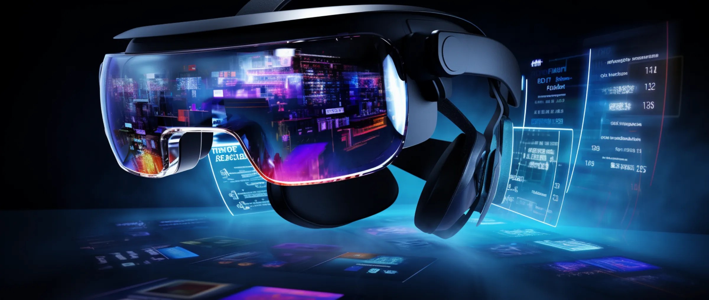 Apple's spatial computing approach favored over Meta's VR for metaverse