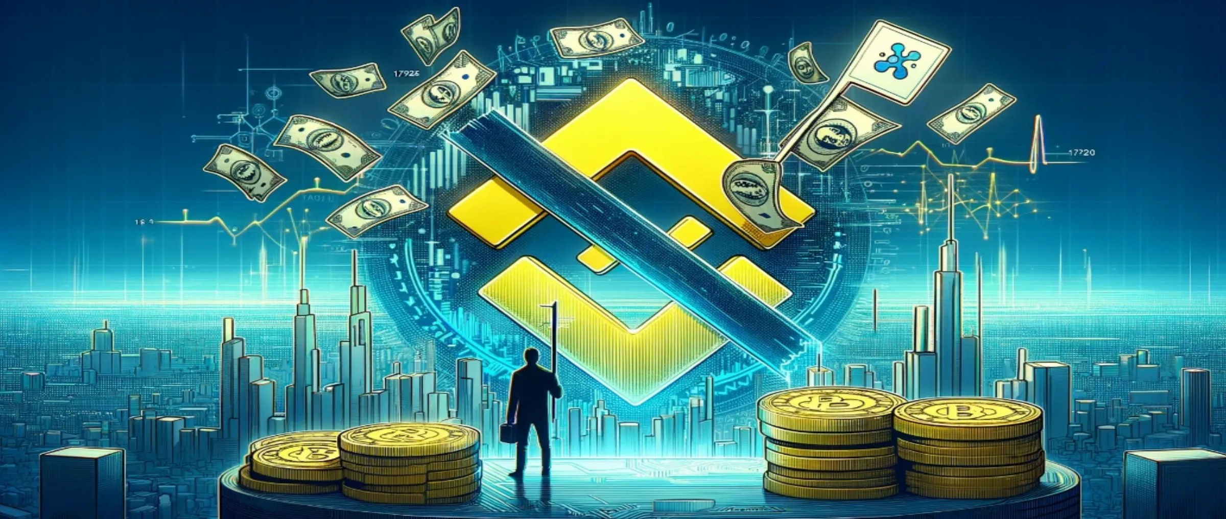 Binance Exchange will stop working with NGN DAPP.EXPERT