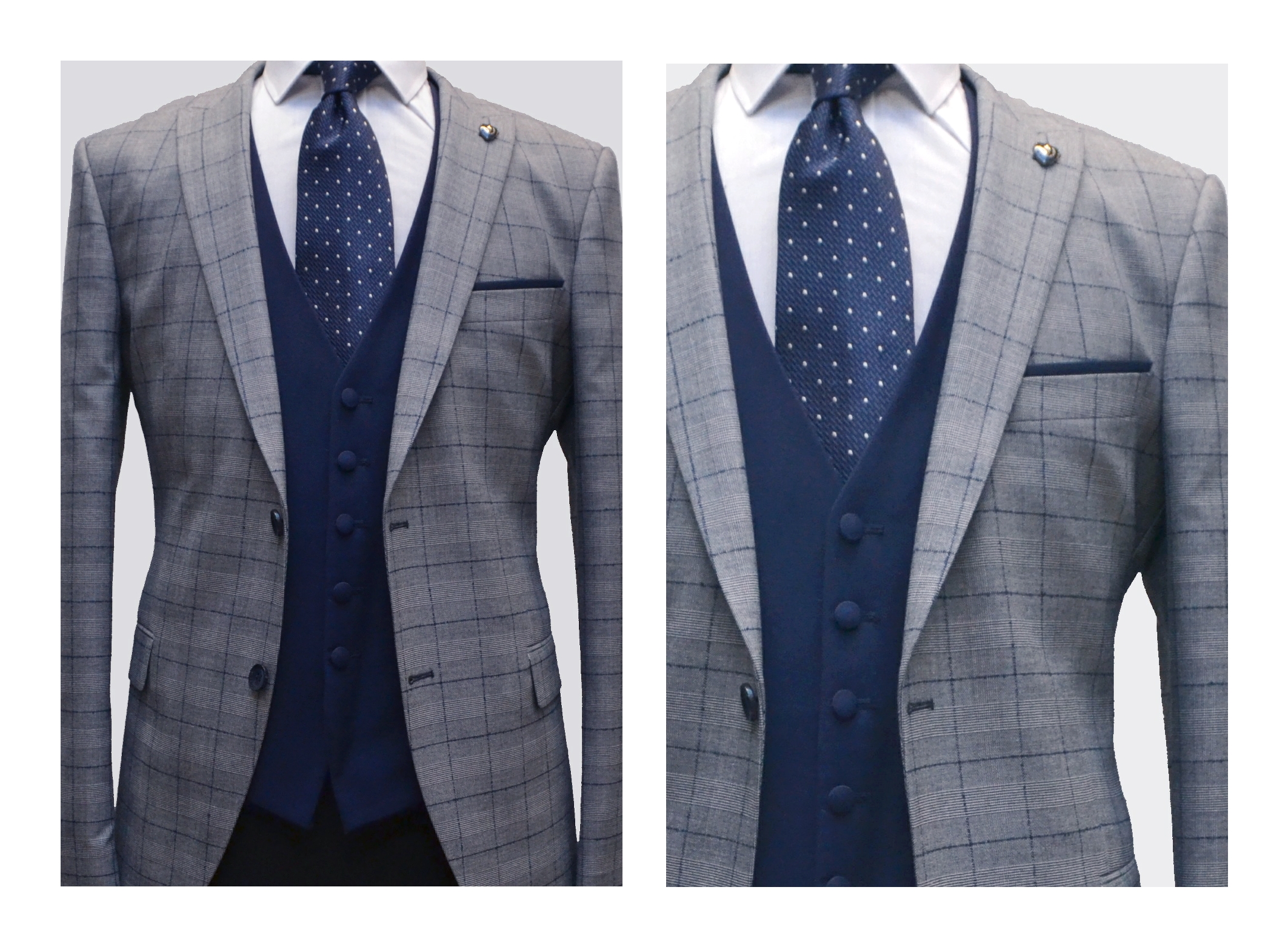 Wedding suit hire Dapper Surrey, Herts, Dorking, Surbiton,