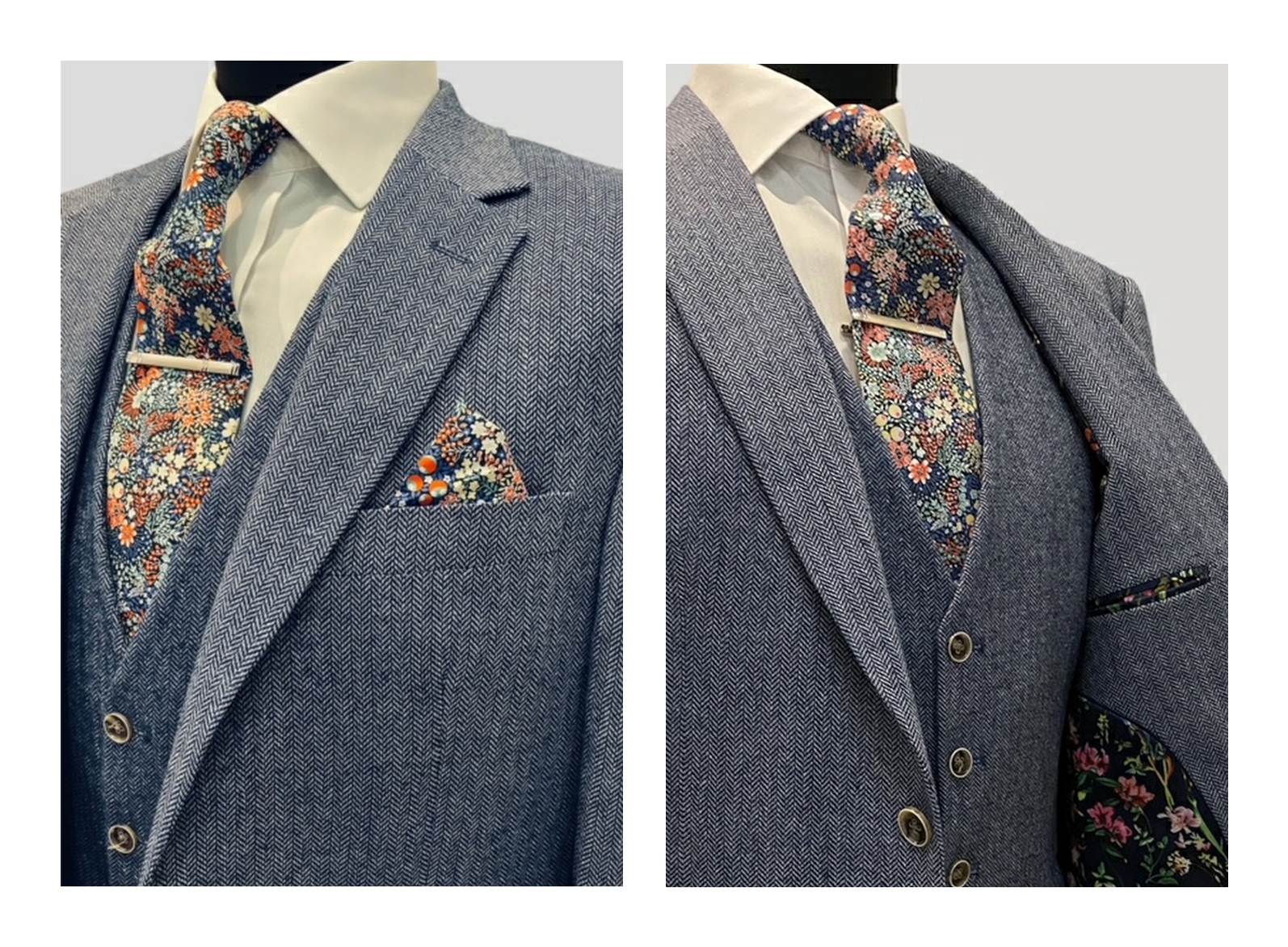 Wedding suit hire Dapper Surrey, Herts, Dorking, Surbiton,