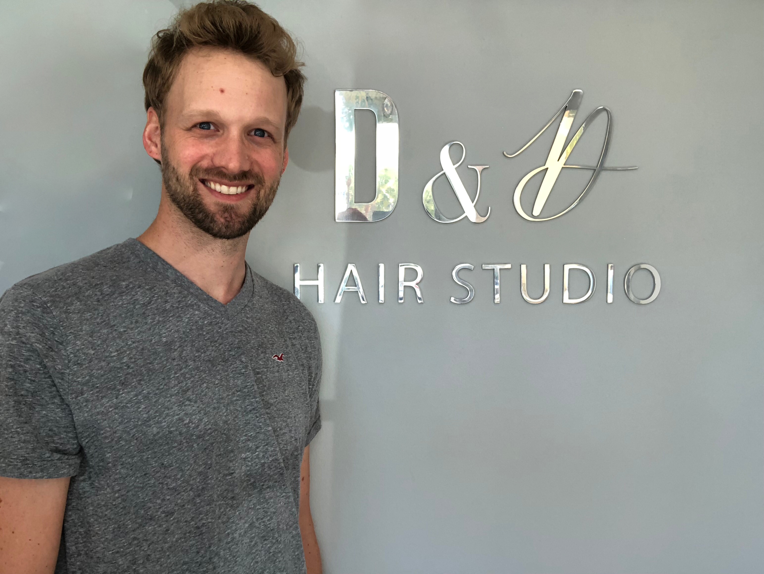 Dapper and divine laderkings