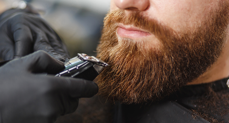 How Often Should You Trim Your Beard Dapper & Divine