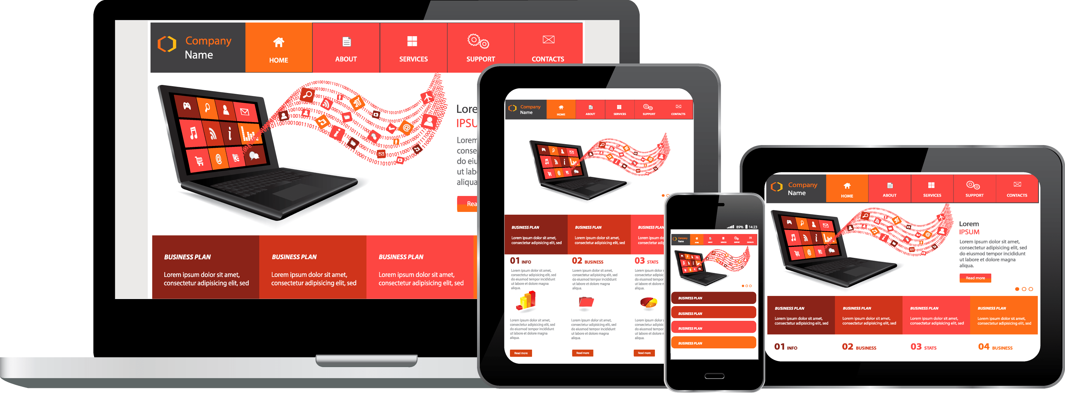 Mobile website or mobile app which is best for your