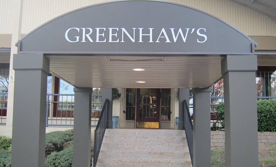 Feature Friday Greenhaw’s Men’s Wear The Sock Drawer