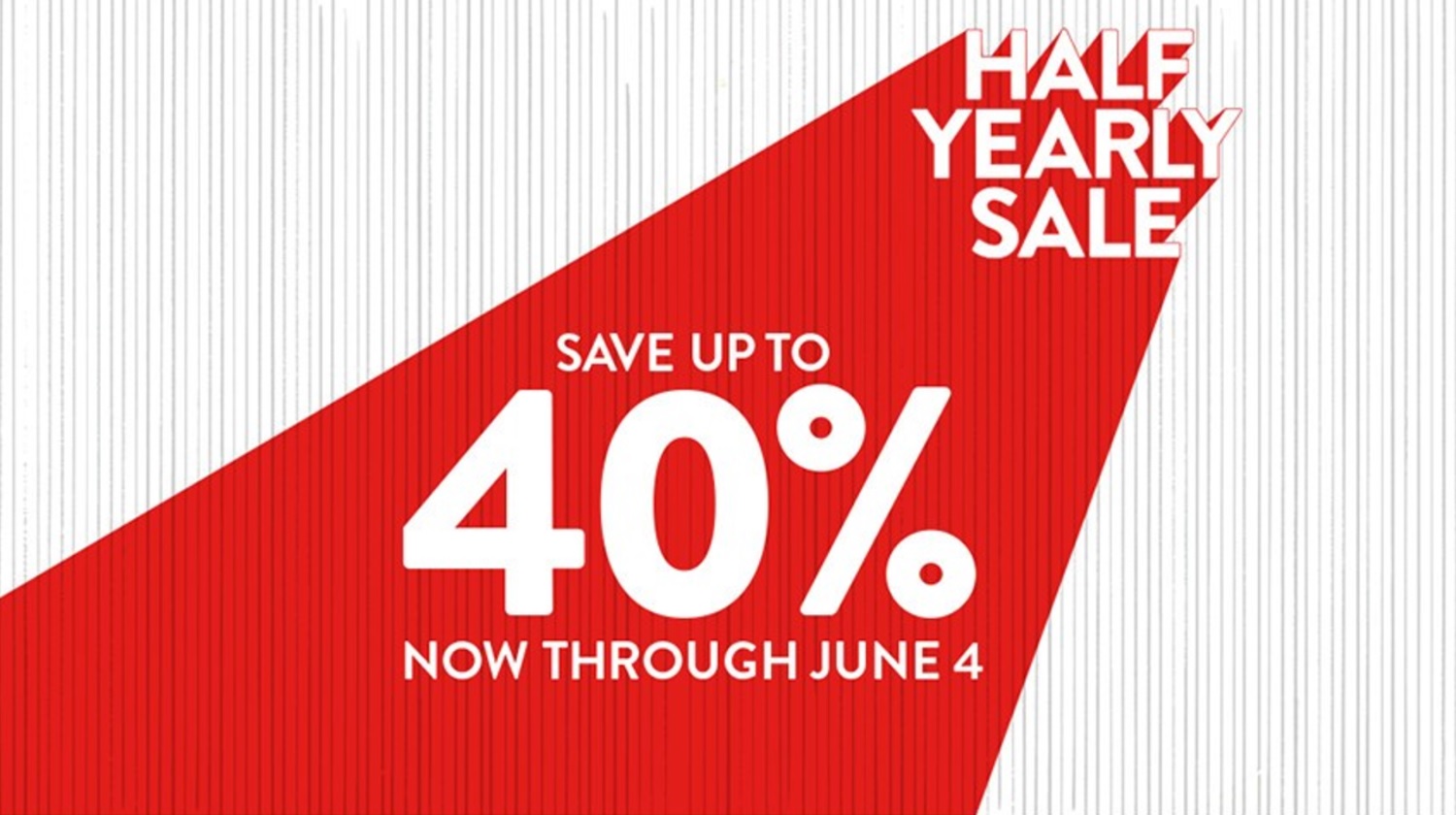 Nordstrom Half Yearly Sale Summer 2017 Picks for Men
