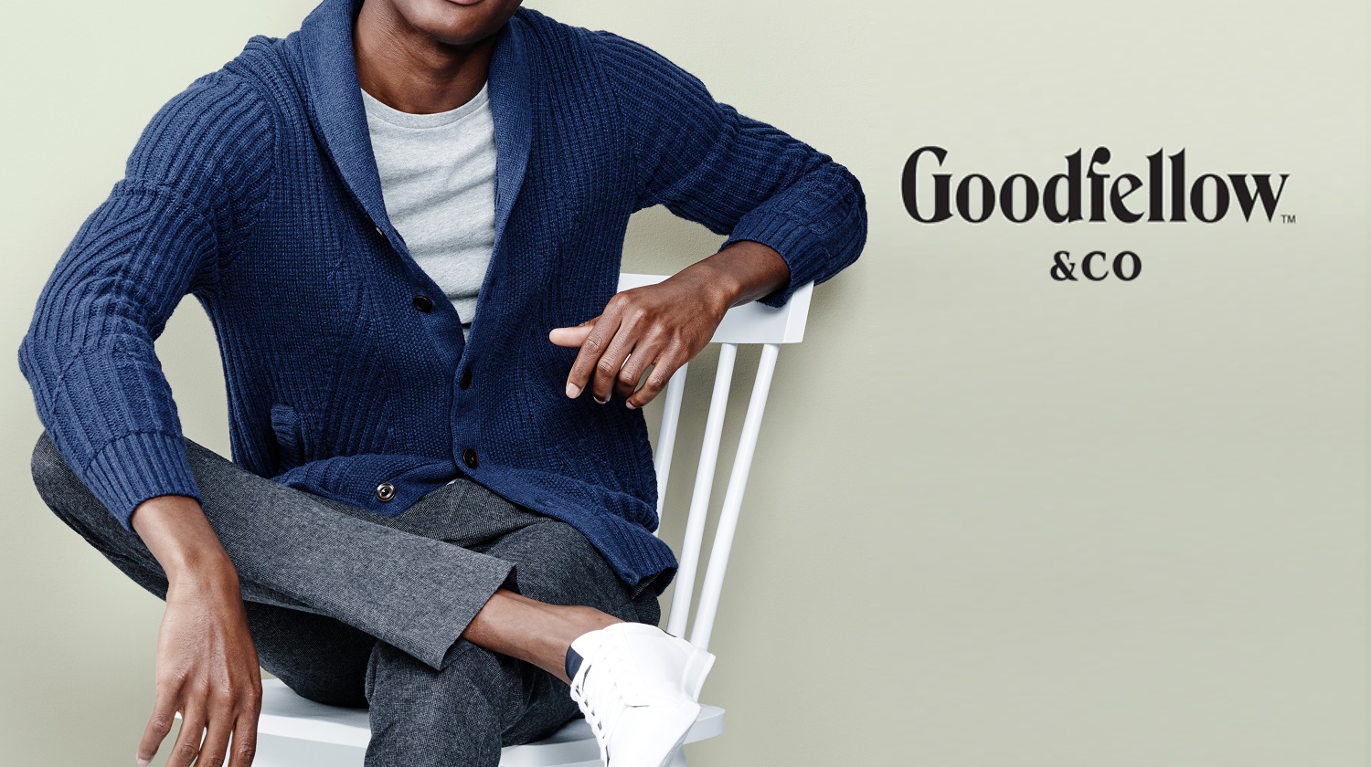 Target to introduce new men’s brand focusing on “quality and fit”