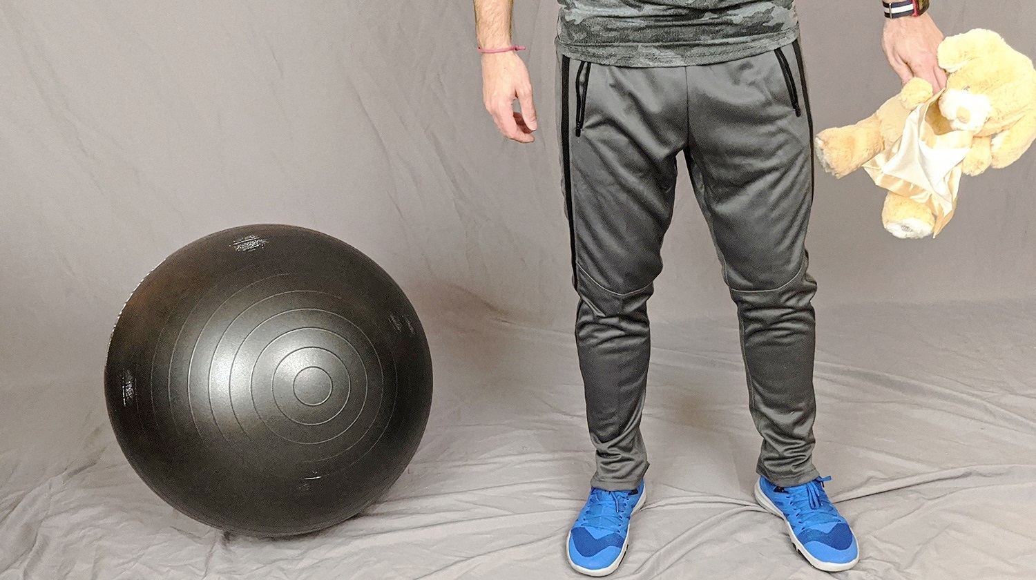 In Review Target’s New All In Motion Activewear Line