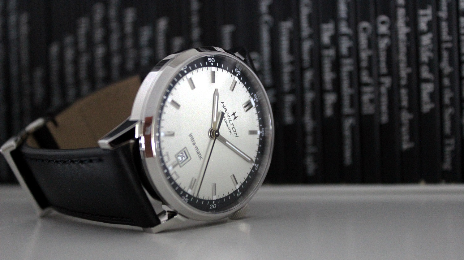 The Daily Dress Watch The Best Simple Affordable Watches for Men