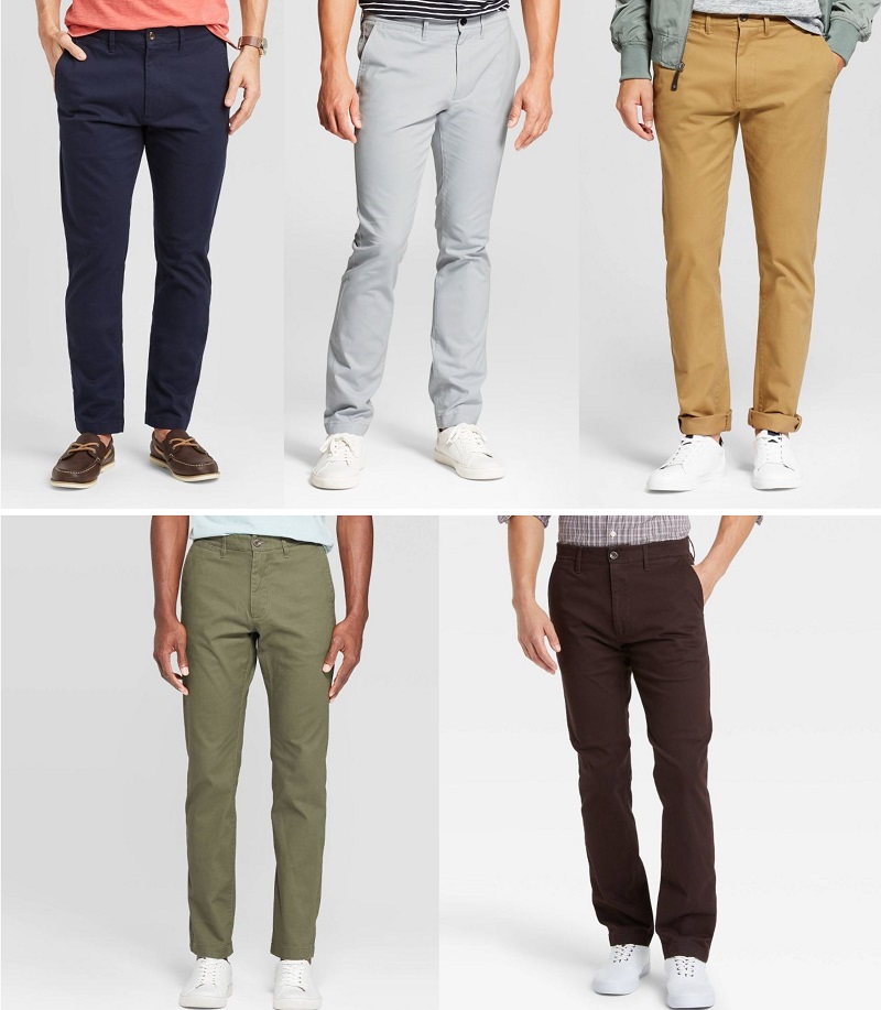 Steal Alert Target 30 off Clothes + 10 off 50 stacking deal