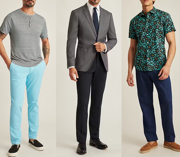 Last day for Bonobos extra 30 off, 100 off Gold Randolphs, & More The Thurs. Men’s Sales Handful