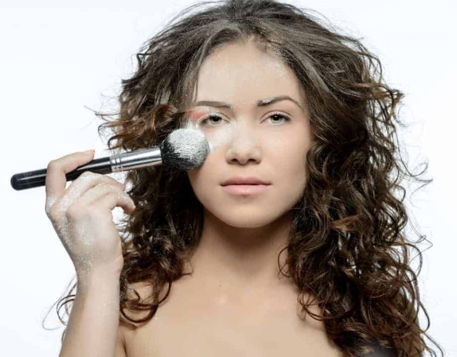 How To Keep Mascara From Smudging CHEAT SHEET Dappered Chic