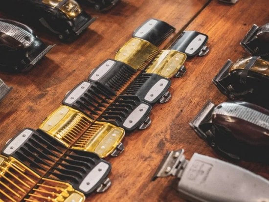Hair Clipper Guard Sizes Revealed: Settings & Chart