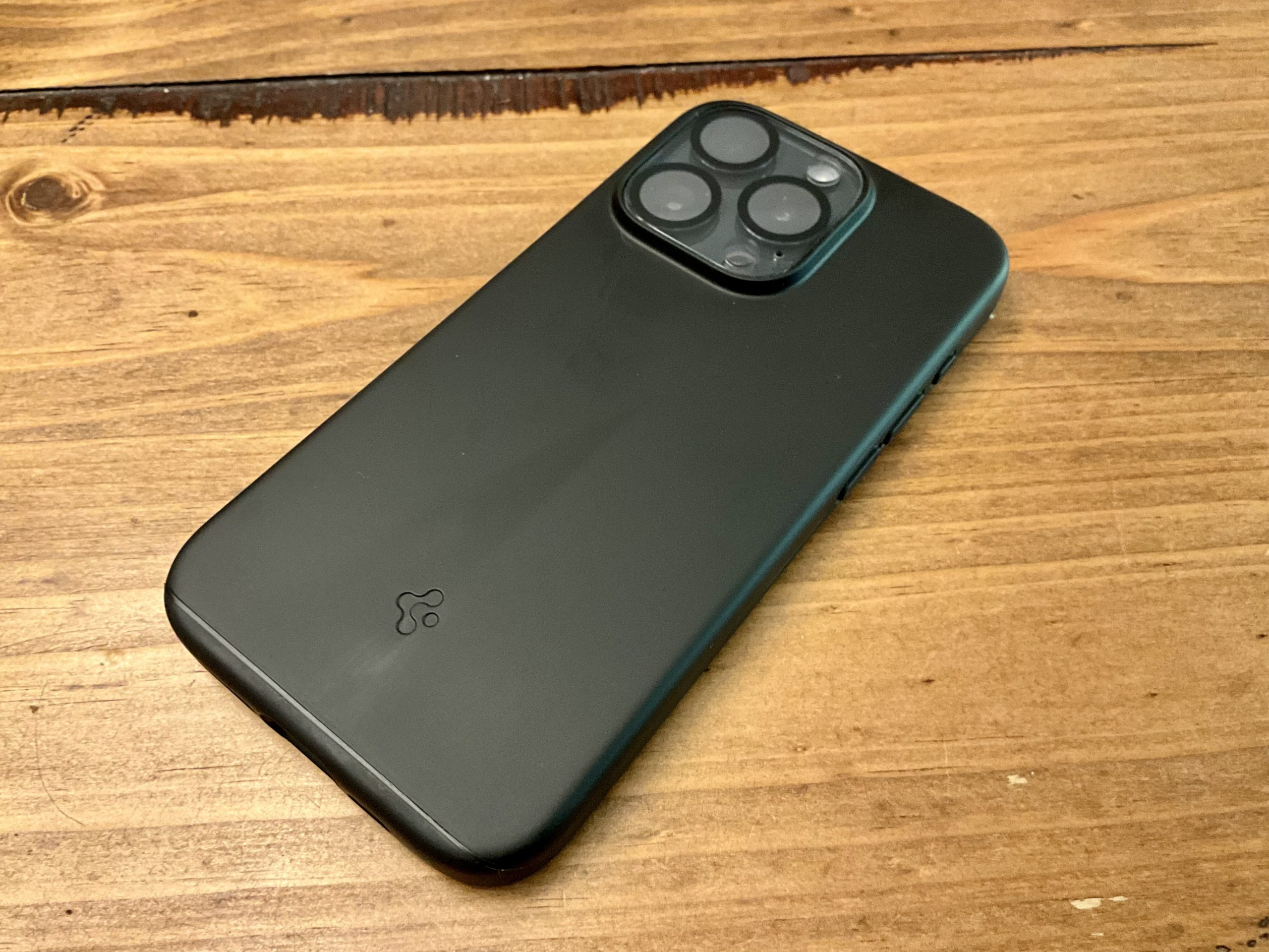 Three Spigen iPhone 15 Pro Cases Compared The Dapper Savage