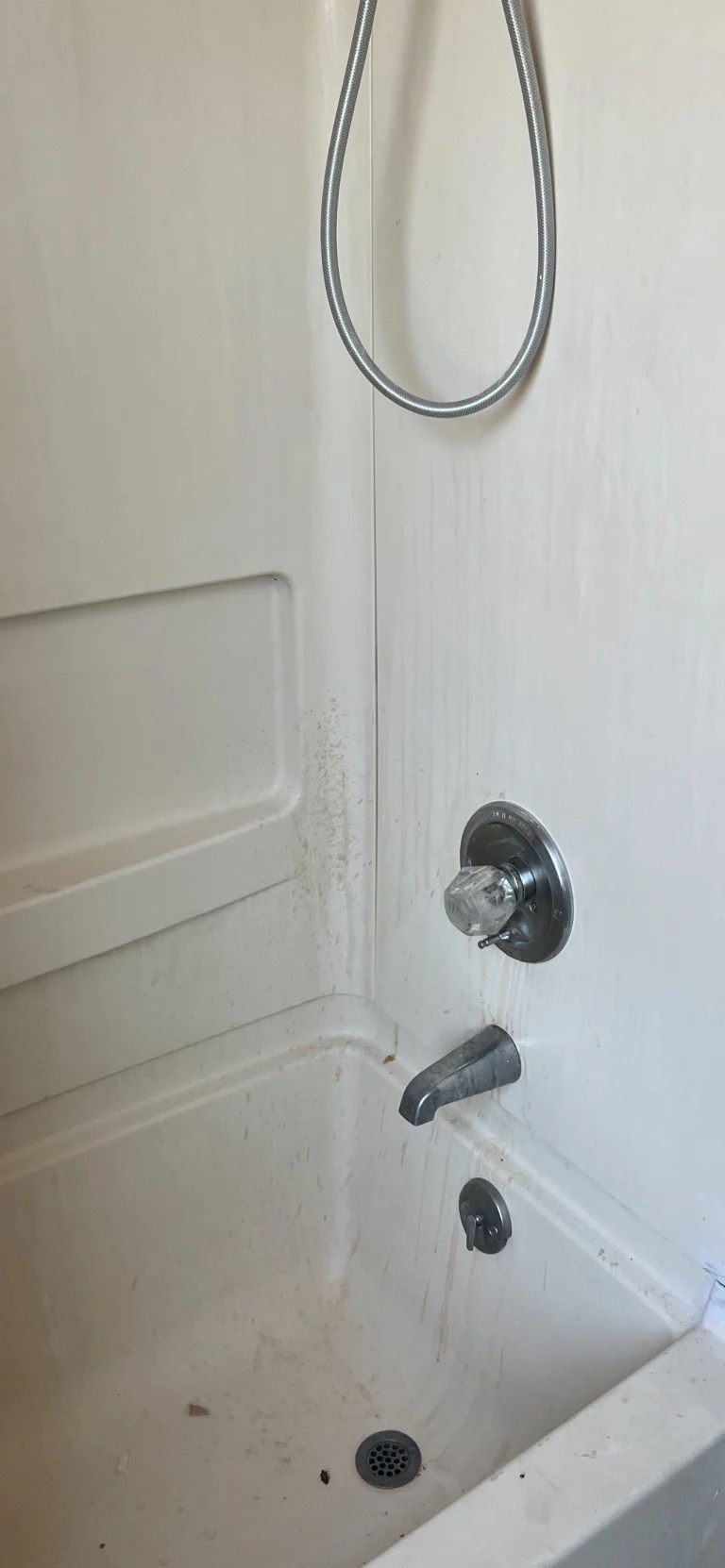 Interior Cleaning Dapper Home Services