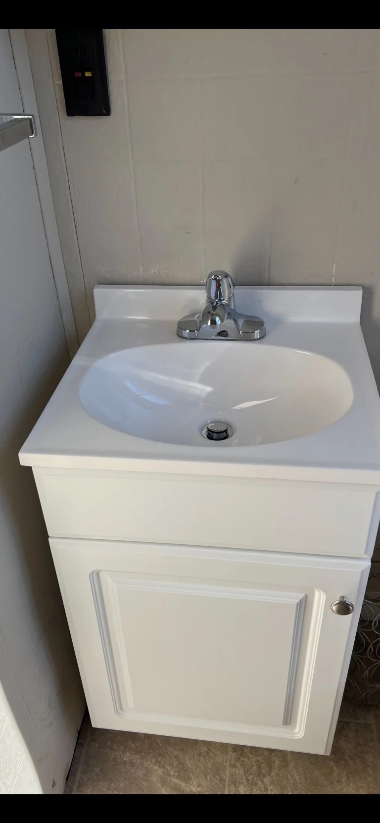 Interior Cleaning Dapper Home Services