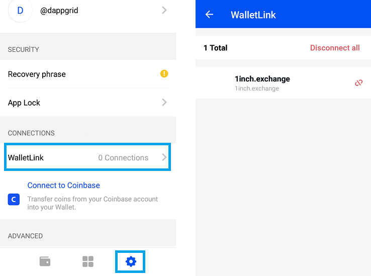 Coinbase Wallet Review Collectibles, Dapp Browser & Guide