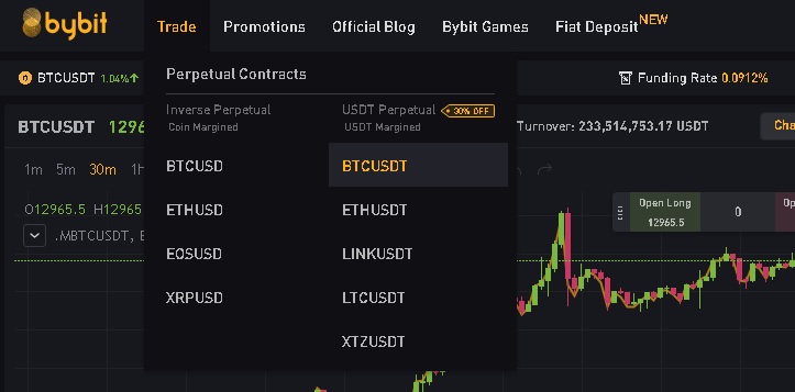 Bybit Review & Tutorial Fees, Trading & Calculator Dappgrid