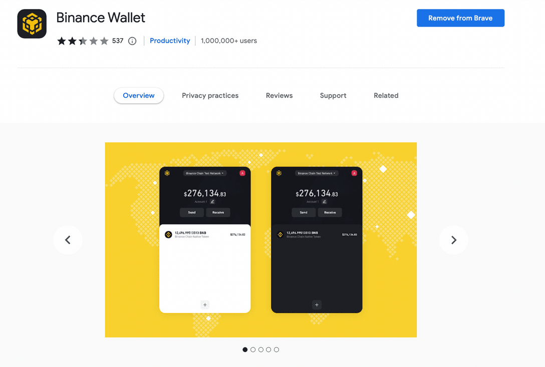 Best BNB Chain Wallets for 2022