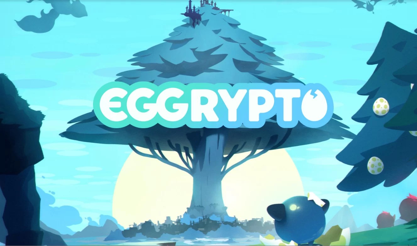 エグリプト EGGRYPTO ゲーム攻略・遊び方・評価と口コミまとめ dApps Market｜ブロック