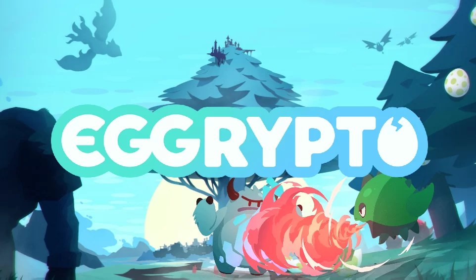 エグリプトの遊び方｜アプリの始め方とコンテンツ内容を解説 dApps Market｜ブロックチェーンゲーム・仮想