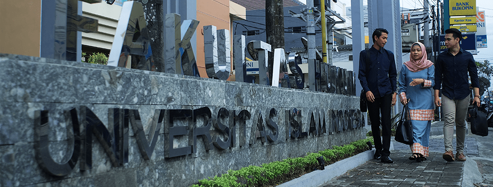 Pengalaman Berkuliah di Fakultas Hukum Universitas Islam Indonesia, Bagian 1 Jalan Kehidupan