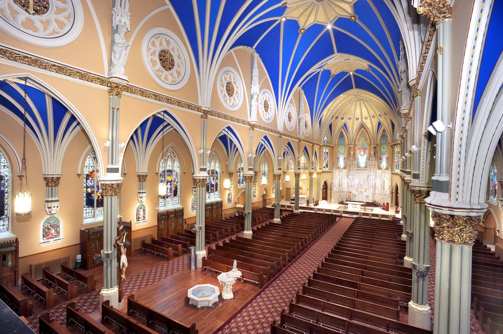 Daprato Rigali Studios