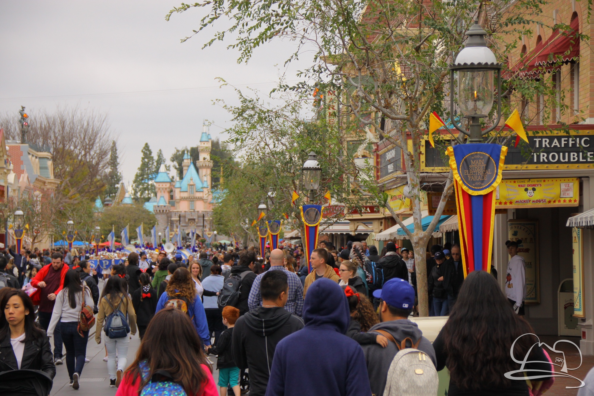 Disneyland Resort Raising Ticket and Annual Pass Prices DAPs Magic