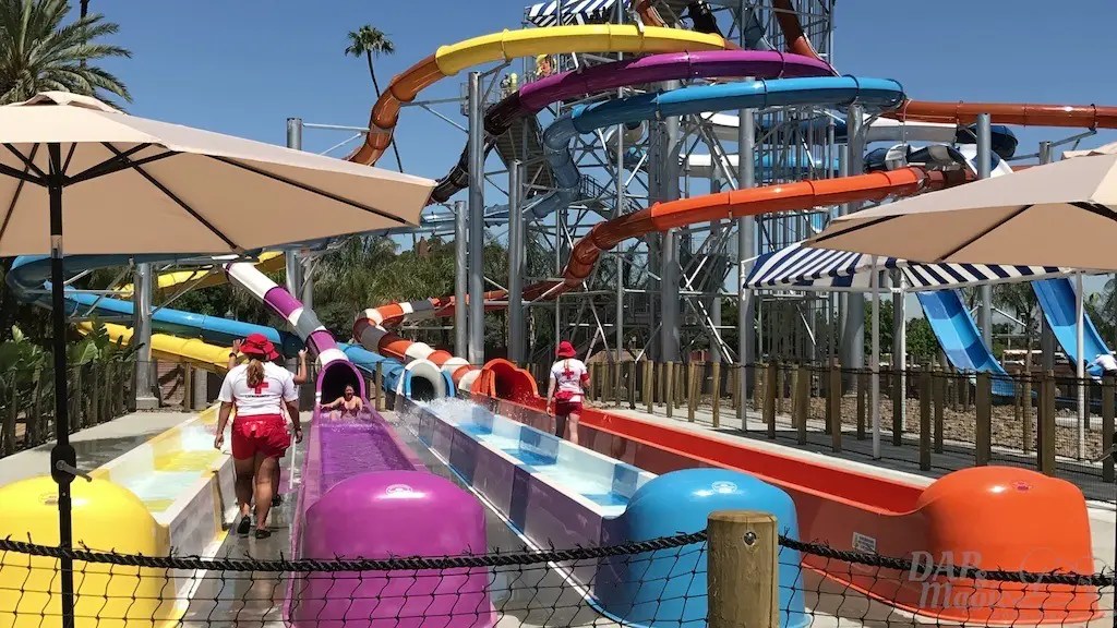 Knott’s Soak City A Great Summer Value With New Slides