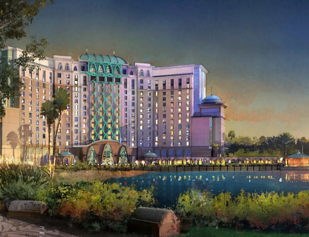 Disneyland Buys RV Park for Employee Parking