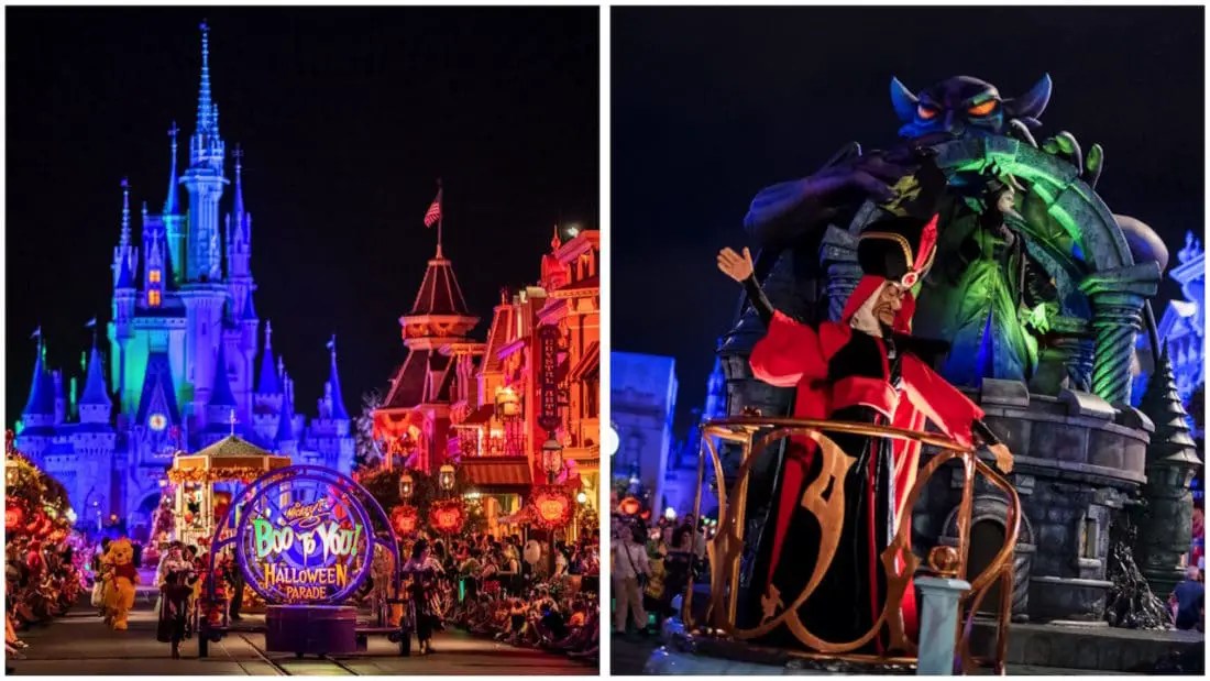 Cruella's Halloween Hideaway Coming as a Special AddOn to Mickey's Not