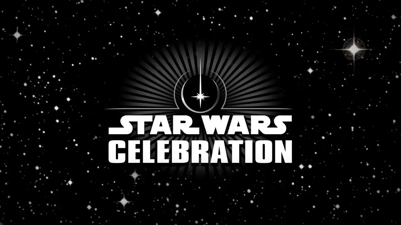 Virtual Panel and Exhibitor Shopping Now LIVE for Star Wars Celebration
