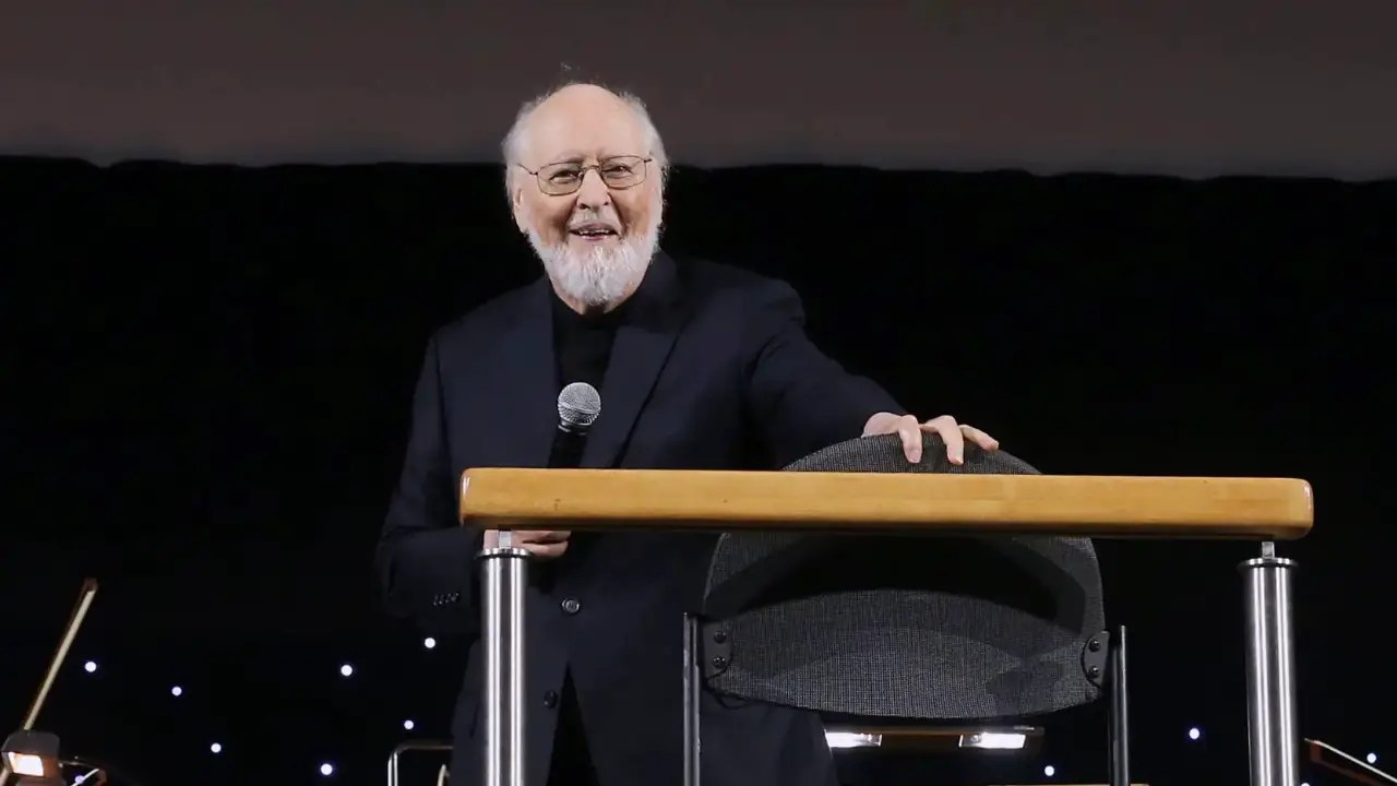 John Williams Describes Working on 'Indiana Jones and the Dial of Destiny' Score After Its