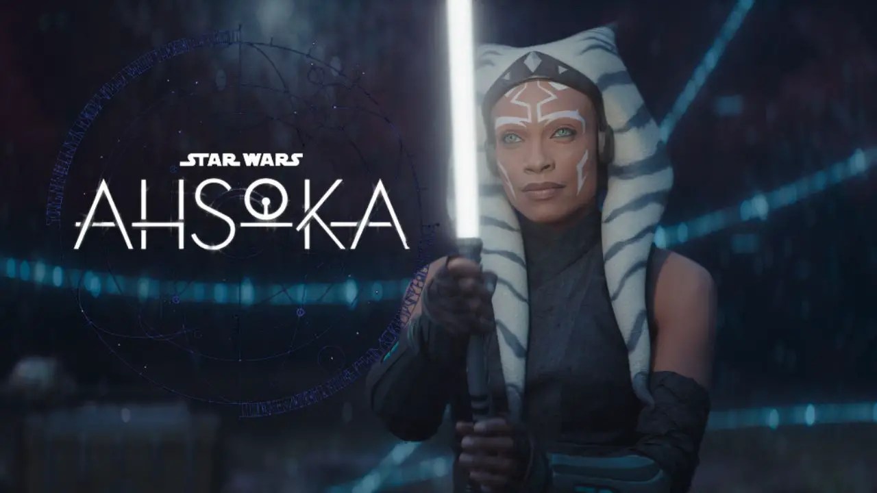 Here Are the Directors for "Ahsoka"