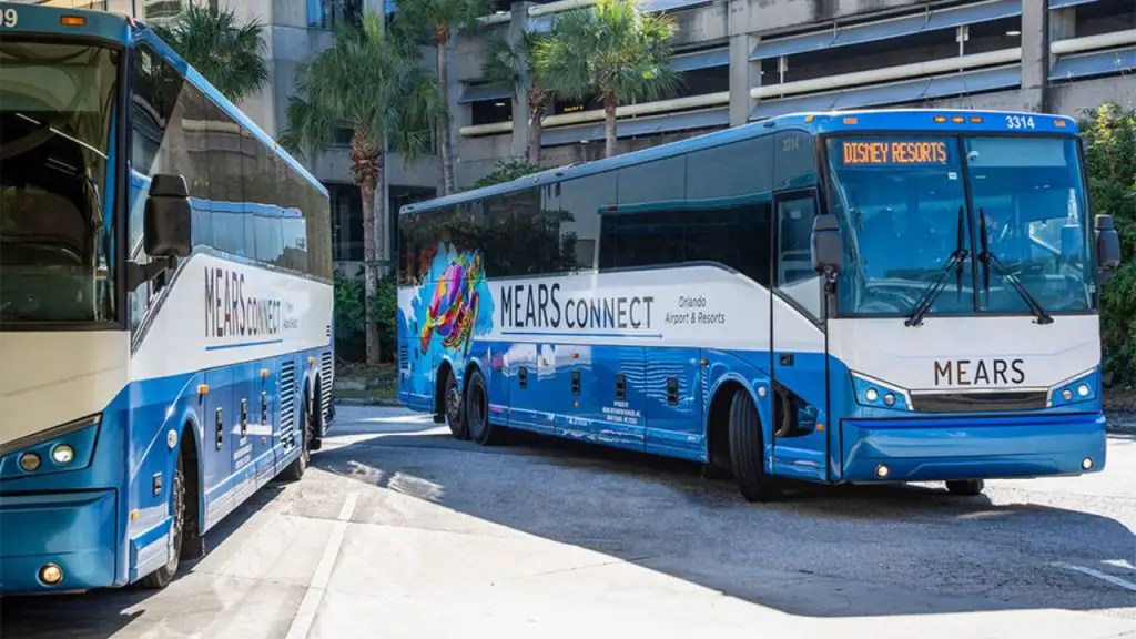 Mears Connect Driven by Sunshine Daps Magic