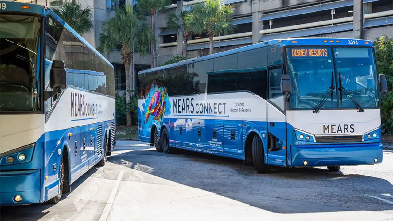 Mears Connect and the Sunshine Flyer Join Forces