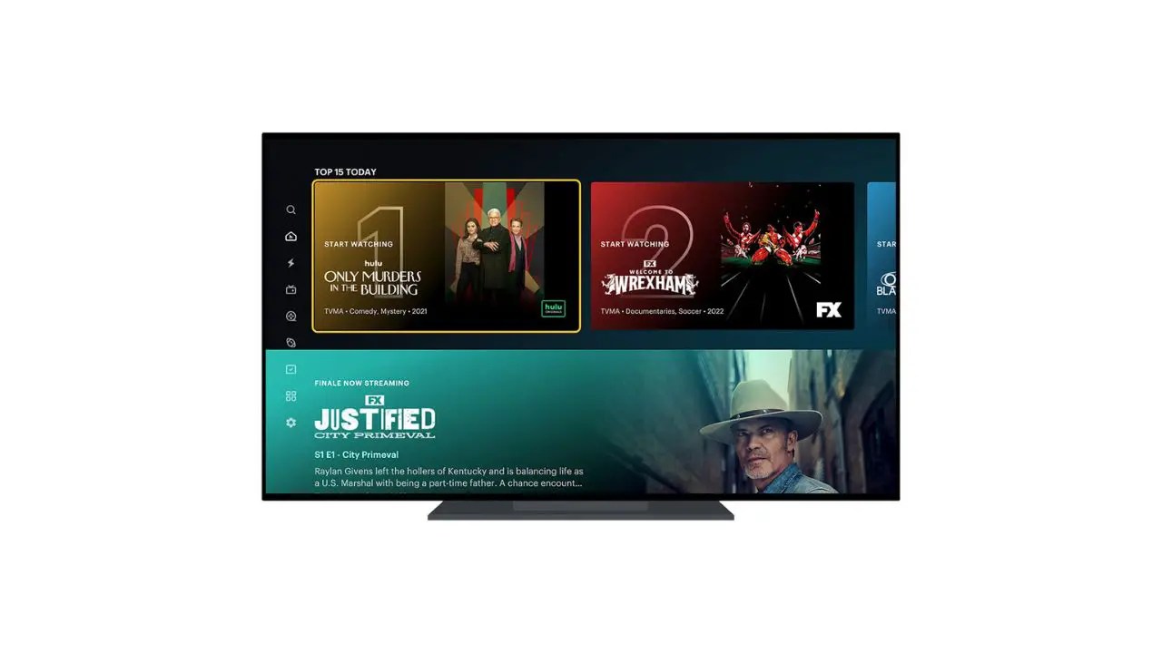 Hulu Launches ‘Top 15 Today’ List for Most Popular Films and TV Shows