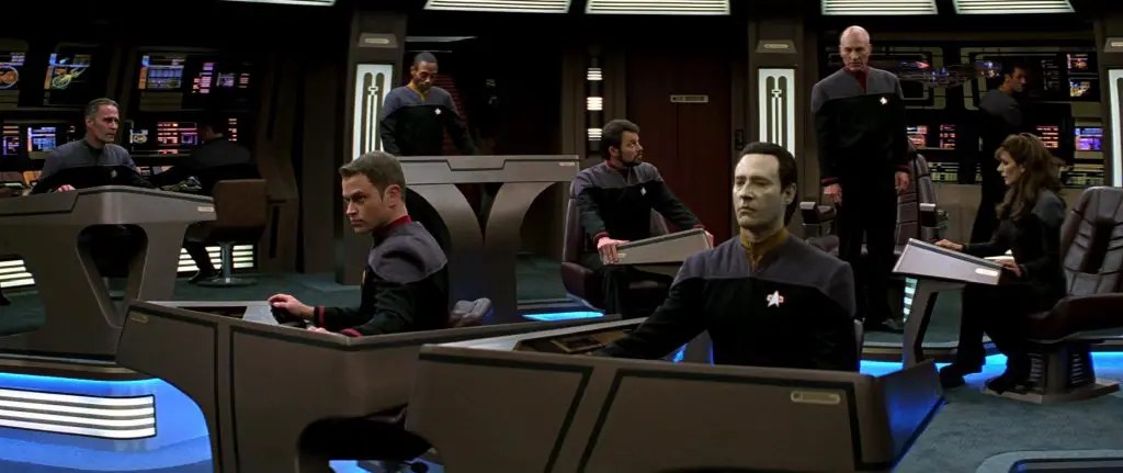 GUIDE Where to Watch Star Trek Movies and Series on Streaming Services