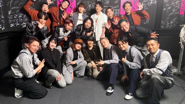 6 7 月 Cdtvライブライブ 踊ってみた動画 Kenzo スペシャルダンサーまとめ Shuffle Da Pump Channel