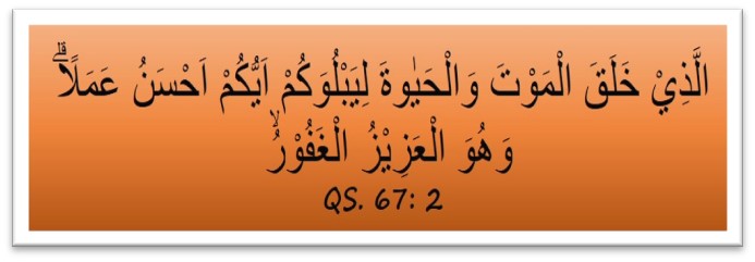 Al Mulk Ayat 2 / Tafsir Surah Al Mulk Ayat 14 Mengenal Allah Al Khabiir