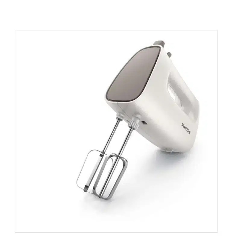 5 Rekomendasi Hand Mixer Berkulitas dengan Harga Terjangkau