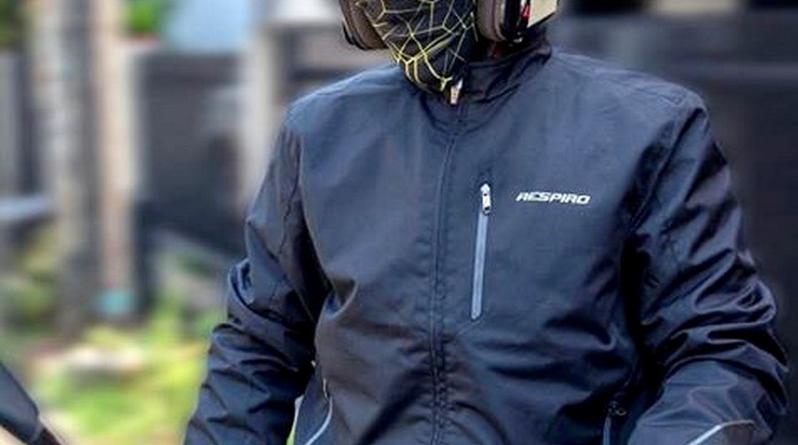 Respiro TR-05 Xentra: Buat Ngantor, Ngampus, Hangout & Riding | dapurpacu.id
