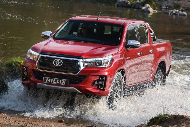 Modifikasi Mobil Hilux Pick Up 1000+ Modifikasi Mobil Motor