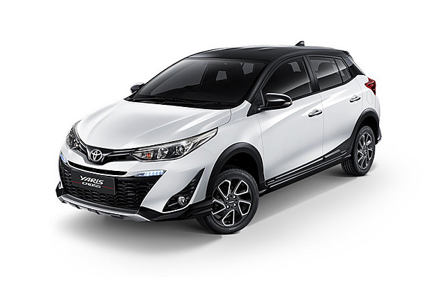 Yaris 2019 Modifikasi Albumccars Cars Images Collection