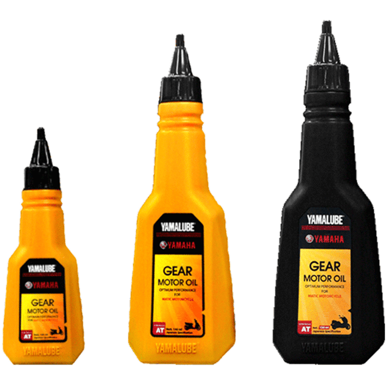 Jangan Lupa Ganti Oli Gear Motor Matik Secara Rutin dapurpacu.id