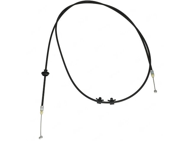 Hood Release Cable Q918BS for Honda Odyssey 1999 2000 2001 2002 2003