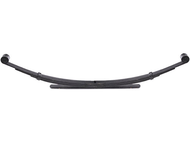 Rear Left Leaf Spring Dorman H577HY for Toyota Tundra 2004 2000 2001