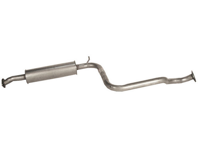 Center Muffler Bosal 6SSD54 for Infiniti I30 1998 1999 1996 1997 eBay