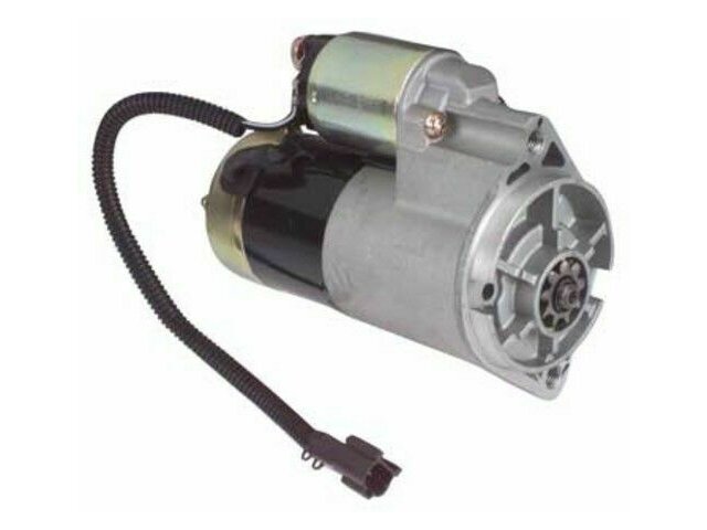 Starter 7ZBH29 for Suzuki Grand Vitara XL7 1999 2000 2001 2002 2003